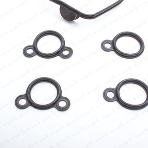 New Genuine Suzuki 86-06 GSX 600 750 Katana Cylinder Head Valve Cover Gasket Kit