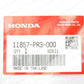NEW GENUINE HONDA INTEGRA B16 B17 B18 GSR TYPE-R LS PCV HOSE C 11857-PR3-000