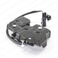 New Genuine OEM Nissan Infiniti Passenger Side Hood Lock Latch Assy 65601-1BA0C