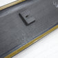 Genuine Toyota 98-06 Land Cruiser Driver Quarter Panel Molding 75652-60170-E1