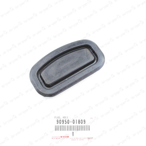 New Genuine for Toyota 1JZ 2JZ Sump Flywheel Flex Plate Cover Plug 90950-01809