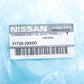 New Genuine Nissan Infiniti Transmission Oil Filter 31728-29X0D