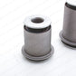 Genuine OEM Toyota 08-21 Land Cruiser LX570 Lower Arm Front & Rear Bushing SET