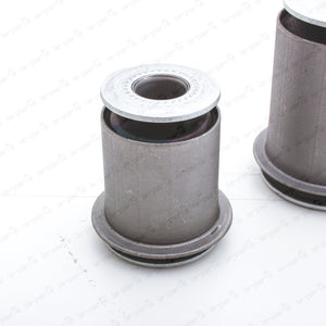 Genuine OEM Toyota 08-21 Land Cruiser LX570 Lower Arm Front & Rear Bushing SET