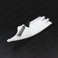 New Genuine Toyota FJ Cruiser 07-14 WHITE Front RH Bumper Filler 52512-35100-A0