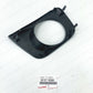 NEW GENUINE TOYOTA 4RUNNER RH SIDE FOG LIGHT LAMP HOLE BEZEL COVER 52127-35050
