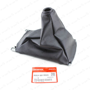 NEW OEM GENUINE HONDA 92-95 CIVIC ACURA 94-01 INTEGRA  CONSOLE SHIFTER BOOT