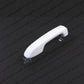 Genuine OEM Toyota 19-24 4Runner 15-21 Land Cruiser White 040 Front Door Handle