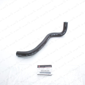 New Genuine OEM Mitsubishi Lancer Outlander P/S Oil Pump Suction Hose 4455A320