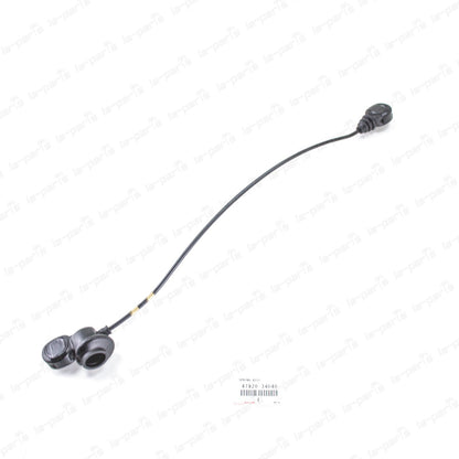 New Genuine Toyota 00-06 Tundra Load Sensing Spring 47920-34040