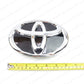 New Genuine OEM Toyota 2017-2020 Sienna 2018-2021 Camry Front Emblem 75310-33030