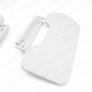 NEW GENUINE TOYOTA 2008-2014 FJ CRUISER GRAY SUN VISORS SET RIGHT & LEFT
