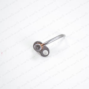 New Genuine Toyota 10-12 4Runner 05-22 Tacoma 4 Cyl 2.7L 2TRFE  Oil Nozzle No.1
