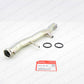 GENUINE HONDA CIVIC ACURA INTEGRA B16A B18C WATER PUMP CONNECTING PIPE＆GASKETS