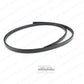 NEW GENUINE TOYOTA 07-11 YARIS HATCH ROOF DRIP SIDE FINISH MOULDING 75551-52130