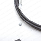 New Genuine Toyota Land Cruiser FZJ71 FZJ76 FZJ79 Hood Release Cable 53630-60130