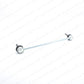 New Genuine OEM Suzuki 06-13 Grand Vitara Front Sway Bar Link 42420-65J01 Qty: 1