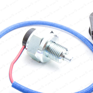 New Genuine OEM Mitsubishi 01-06 Montero Transfer Case Switch MR580152