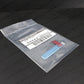 GENUINE NISSAN 2015-2022 370Z JDM NAME PLATE LOGO ORNAMENT NISMO 68243-6GA0D