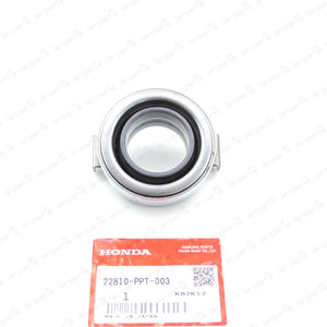 NEW GENUINE HONDA ACURA  K-SERIES K20A K24 CLUTCH RELEASE BEARING 22810-PPT-003