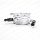 Genuine Toyota Lexus 06-11 IS250 GS 2GRFSE Transmission Oil Cooler 33493-30010