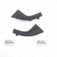 New Genuine OEM Toyota 06-12 RAV4 Front Fender To Cowl Side Seals SET of 2