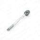 Genuine Toyota 10-23 FJ Cruiser 4Runner Inner Steering Tie Rod End 45503-35070