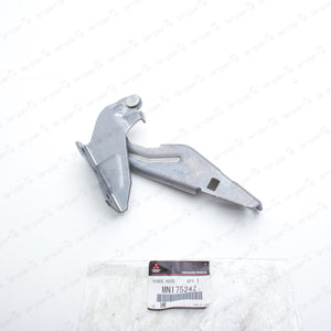 New Genuine OEM Mitsubishi 07-25 Outlander Passenger Side Hood Hinge MN175242