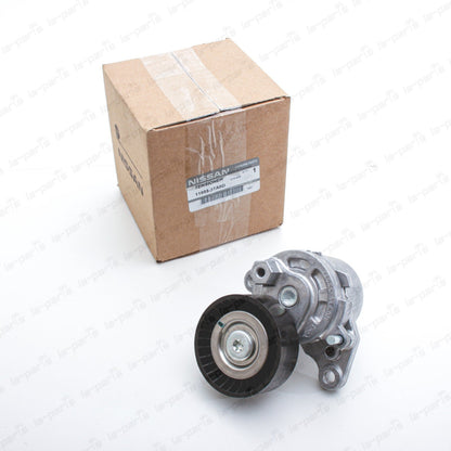 New Genuine OEM Nissan 13-18 Altima 14-20 Rogue Belt Tensioner 11955-3TA9D