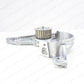 New Genuine Toyota Paseo Corolla 4EFE 5EFE Oil Pump 15100-11110