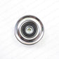 New Genuine Suzuki 10-13 SX4 Kizashi Serpentine Belt Idler Pulley 17530-54L11