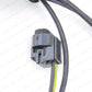 New Genuine Toyota 4Runner FJ Lexus GX470 Rear ABS Sensor Wire 89516-60090
