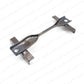 GENUINE TOYOTA 69-84 LAND CRUISER FJ40 BJ42 BATTERY HOLD DOWN CLAMP 74404-60060