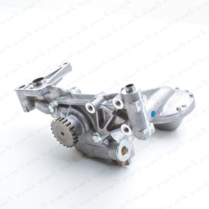 New Genuine OEM Honda Civic Type-R FD2 K-Series K20A Oil Pump 15100-RRC-003