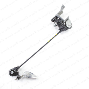 New Genuine OEM Toyota Dyna Toyoace Load Sensing Valve Assy & Spring 47900-25290