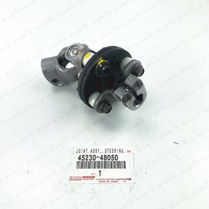 GENUINE TOYOTA LEXUS 04-08 RX STEERING SHAFT UNIVERSAL JOINT ASSY 45230-48050