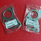 NEW GENUINE SUBARU WRX STI LEGACY FORESTER TURBO EXHAUST MANIFOLD GASKET SET