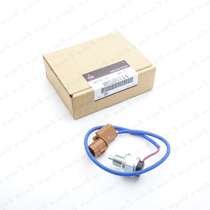 New Genuine OEM Mitsubishi 01-06 Montero Pajero Transfer Case Switch MR580154