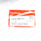 New Genuine Honda Integra Type R DC5 Acura RSX Side Door Weatherstrip Set RH+LH