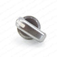 NEW GENUINE NISSAN X-TRAIL T30 CONTROL KNOB 27559-8H300