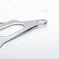 New Genuine OEM Mitsubishi Lancer Colt Exhaust Manifold Gasket MR552763