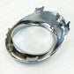 GENUINE INFINITI G25 G37 SPORT FRONT BUMPER PASSENGER SIDE FOG LIGHT BEZEL TRIM