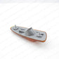 NEW OEM GENUINE TOYOTA CELICA ZZT231 SUPRA JZA80 SIDE TURN SIGNAL LAMP LENS LH