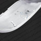 New Genuine Toyota 14-18 Rav4 040 White Driver Side Outer Mirror Cover