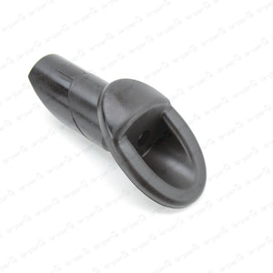 NEW GENUINE TOYOTA 2007-2013 TUNDRA ANTENNA BEZEL ORNAMENT 86392-0C040