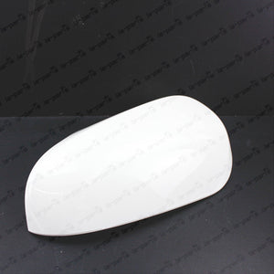 Genuine Toyota Prius "C" Driver Mirror Cover 082 White Pearl 87945-52170-A2