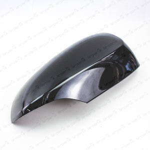Genuine Toyota 12-19 Prius "C" Passenger Mirror Cover 209 Black 87915-52170-C0
