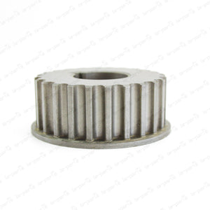 NEW GENUINE FOR TOYOTA 93-95 COROLLA CELICA CRANKSHAFT TIMING PULLEY 13521-15020
