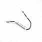 Genuine Toyota 03-09 4Runner GX470 FJ Cruiser Front Brake Tube NO.6 47316-35270