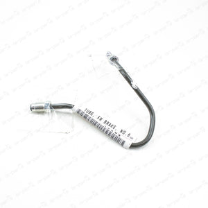 Genuine Toyota 03-09 4Runner GX470 FJ Cruiser Front Brake Tube NO.6 47316-35270